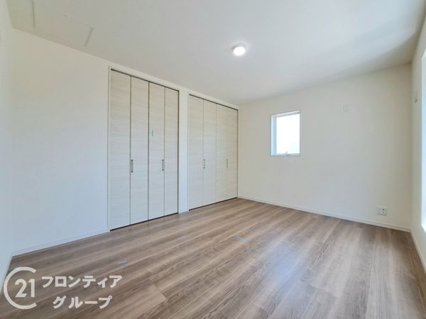 八尾市萱振町２丁目　新築一戸建て　３期　全１区画