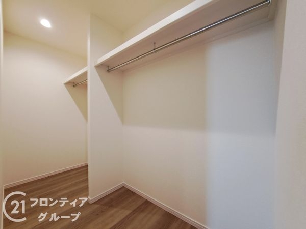 八尾市萱振町２丁目　新築一戸建て　３期　全１区画