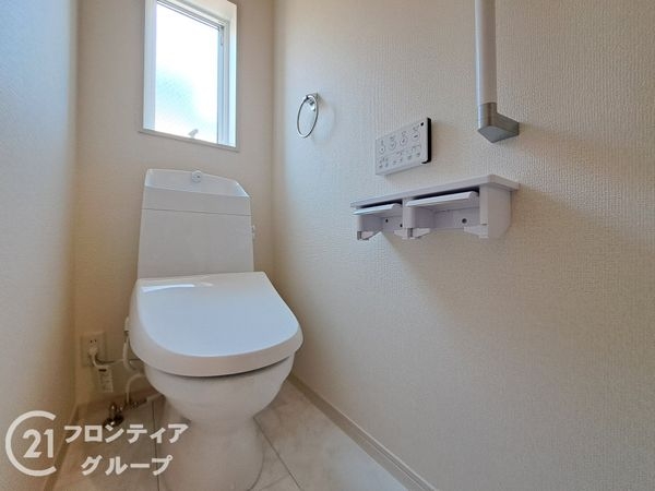 八尾市萱振町２丁目　新築一戸建て　３期　全１区画