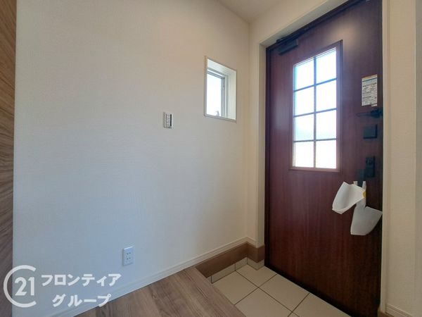 八尾市萱振町２丁目　新築一戸建て　３期　全１区画