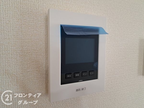 八尾市萱振町２丁目　新築一戸建て　３期　全１区画