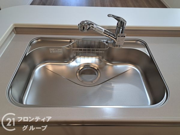 八尾市萱振町２丁目　新築一戸建て　３期　全１区画