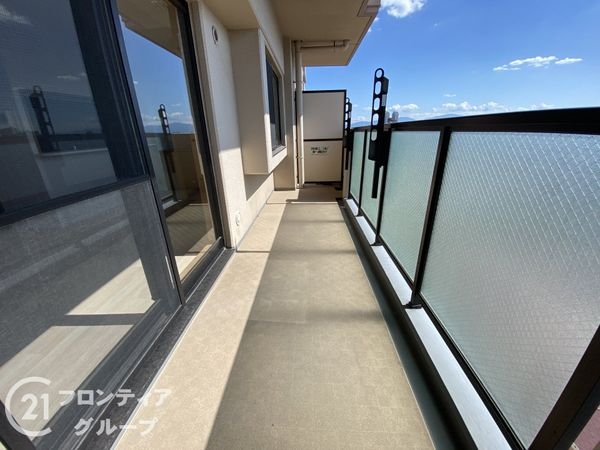 東急ドエル・アルス堺フェニックス　中古マンション