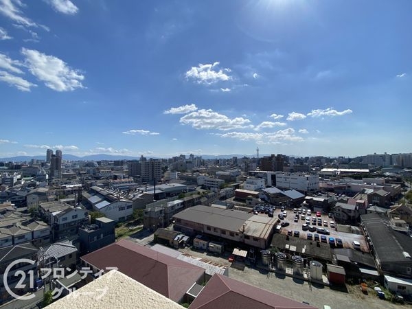 東急ドエル・アルス堺フェニックス　中古マンション