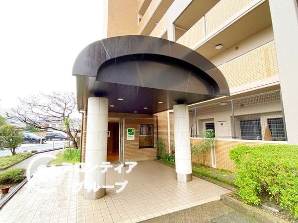 東急ドエル・アルス堺フェニックス　中古マンション