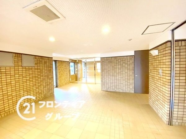 東急ドエル・アルス堺フェニックス　中古マンション