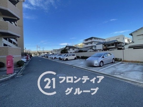 東急ドエル・アルス堺フェニックス　中古マンション