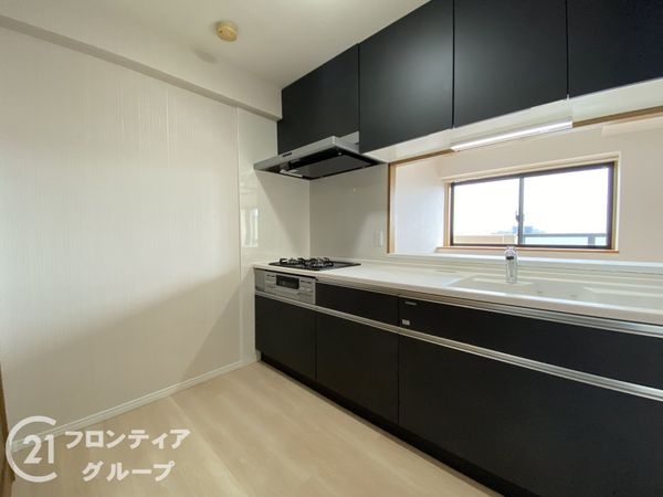 東急ドエル・アルス堺フェニックス　中古マンション