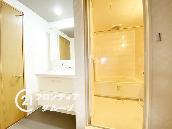 東急ドエル・アルス堺フェニックス　中古マンション