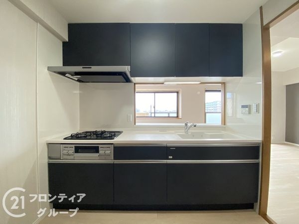東急ドエル・アルス堺フェニックス　中古マンション