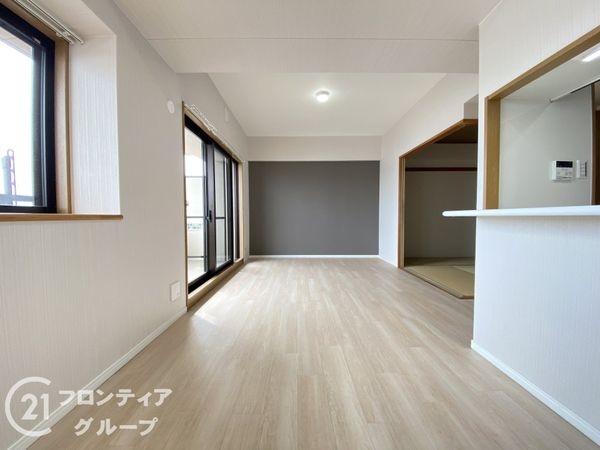 東急ドエル・アルス堺フェニックス　中古マンション