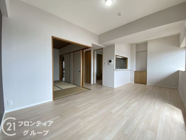 東急ドエル・アルス堺フェニックス　中古マンション