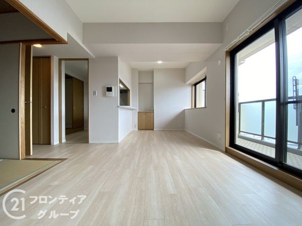 東急ドエル・アルス堺フェニックス　中古マンション