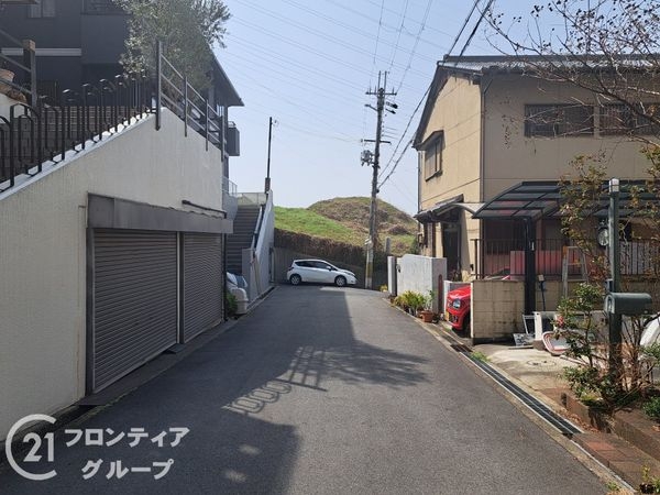 八尾市垣内４丁目の中古一戸建て