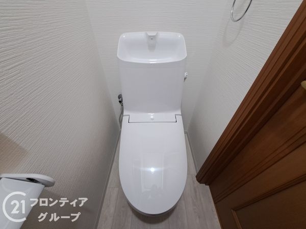 東大阪市菱屋東２丁目の中古一戸建て