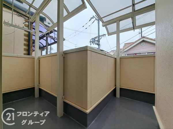 東大阪市菱屋東２丁目の中古一戸建て