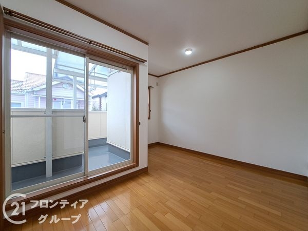 東大阪市菱屋東２丁目の中古一戸建て