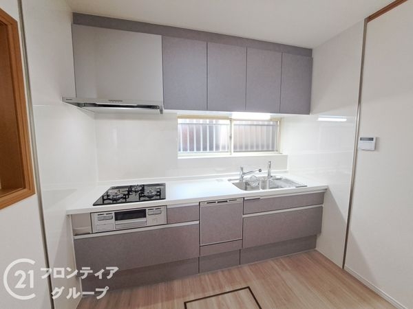 東大阪市菱屋東２丁目の中古一戸建て