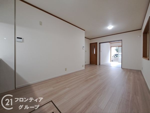 東大阪市菱屋東２丁目の中古一戸建て