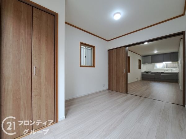 東大阪市菱屋東２丁目の中古一戸建て