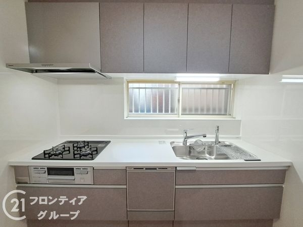 東大阪市菱屋東２丁目　中古一戸建