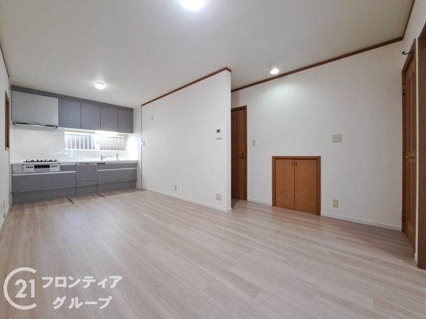 東大阪市菱屋東２丁目　中古一戸建