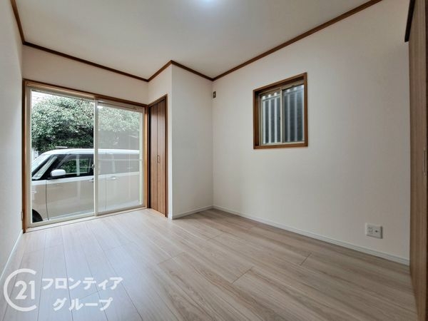 東大阪市菱屋東２丁目の中古一戸建て