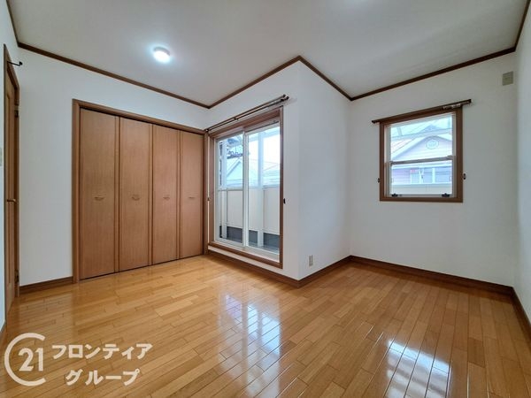 東大阪市菱屋東２丁目の中古一戸建て