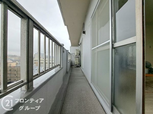 アクロシャトー永和　中古マンション