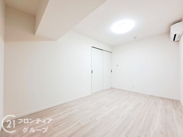 アクロシャトー永和　中古マンション