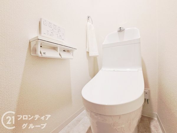 アクロシャトー永和　中古マンション