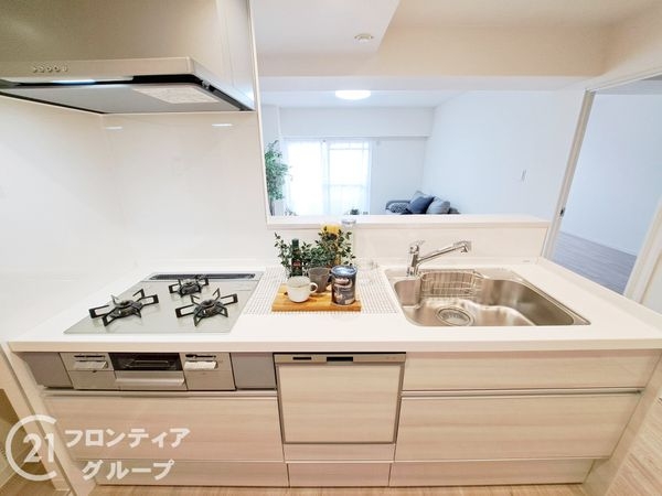 アクロシャトー永和　中古マンション