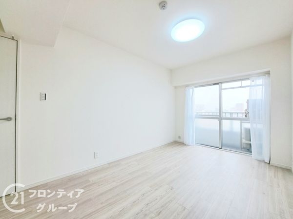 アクロシャトー永和　中古マンション