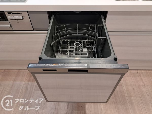 アクロシャトー永和　中古マンション