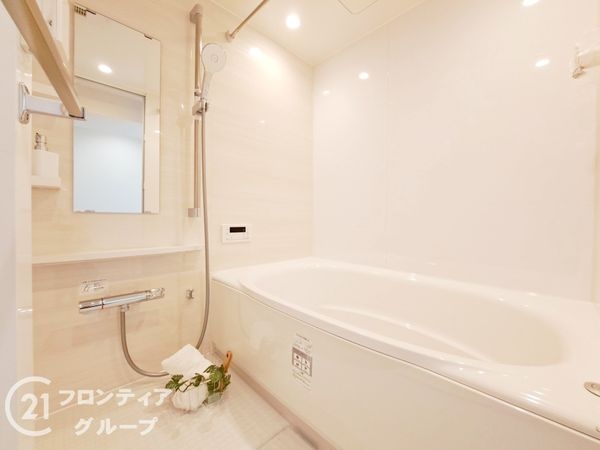 アクロシャトー永和　中古マンション