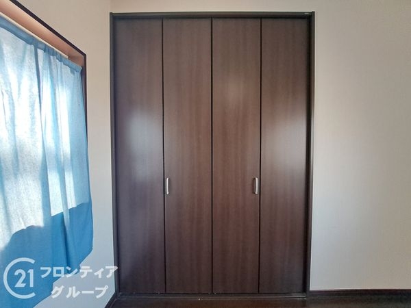 八尾市黒谷４丁目の中古一戸建て