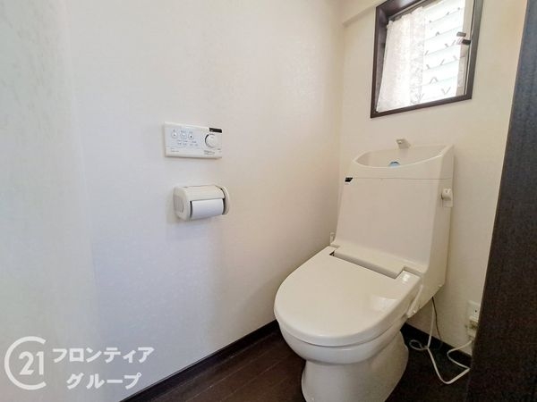 八尾市黒谷４丁目の中古一戸建て