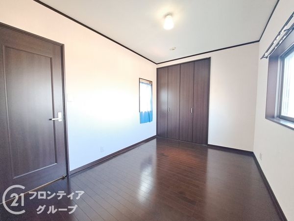 八尾市黒谷４丁目の中古一戸建て