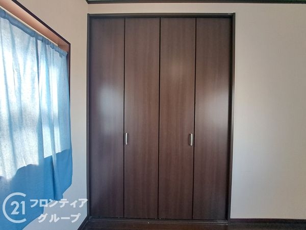 八尾市黒谷４丁目の中古一戸建て