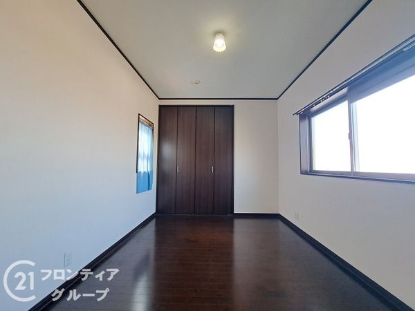 八尾市黒谷４丁目の中古一戸建て