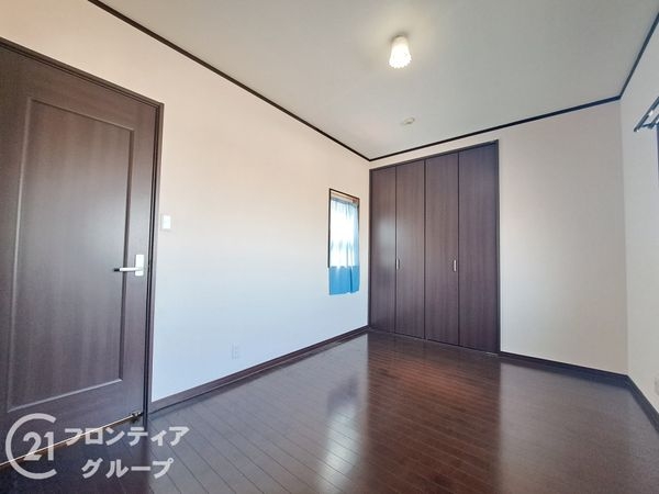 八尾市黒谷４丁目の中古一戸建て
