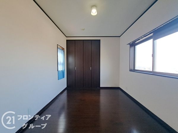 八尾市黒谷４丁目の中古一戸建て