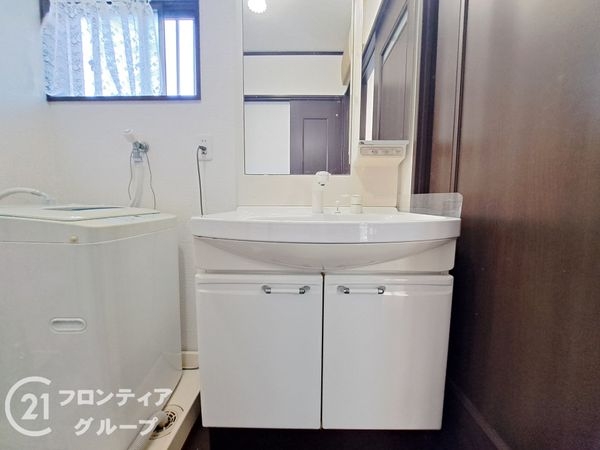 八尾市黒谷４丁目の中古一戸建て