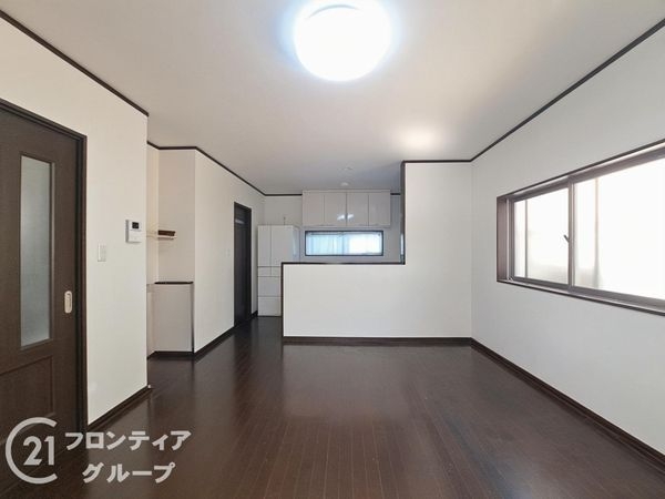 八尾市黒谷４丁目の中古一戸建て