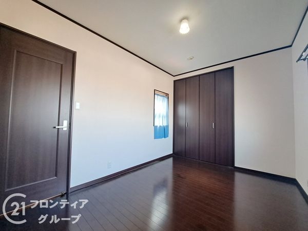 八尾市黒谷４丁目の中古一戸建て