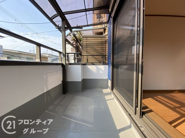 東大阪市大蓮東１丁目の中古一戸建て