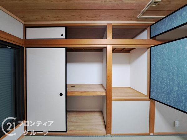 東大阪市大蓮東１丁目の中古一戸建て