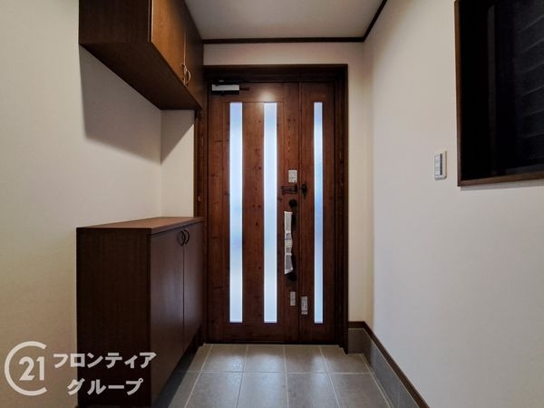 東大阪市大蓮東１丁目の中古一戸建て