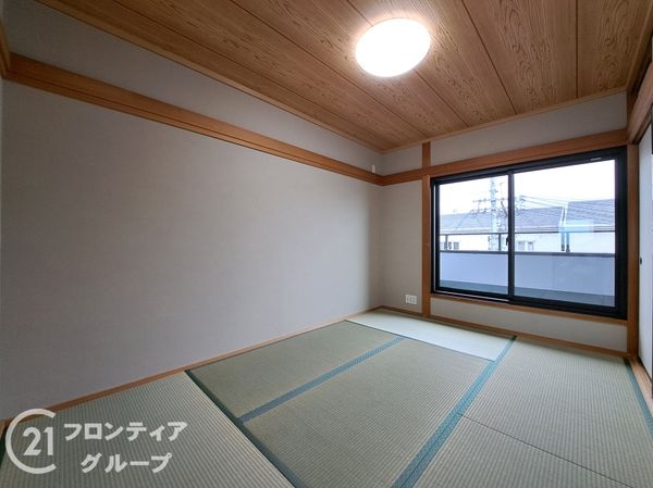 東大阪市大蓮東１丁目の中古一戸建て