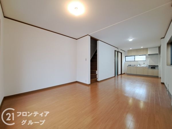 東大阪市大蓮東１丁目の中古一戸建て